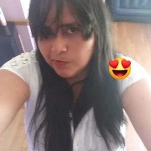 Meet your Posher, Guadalupe